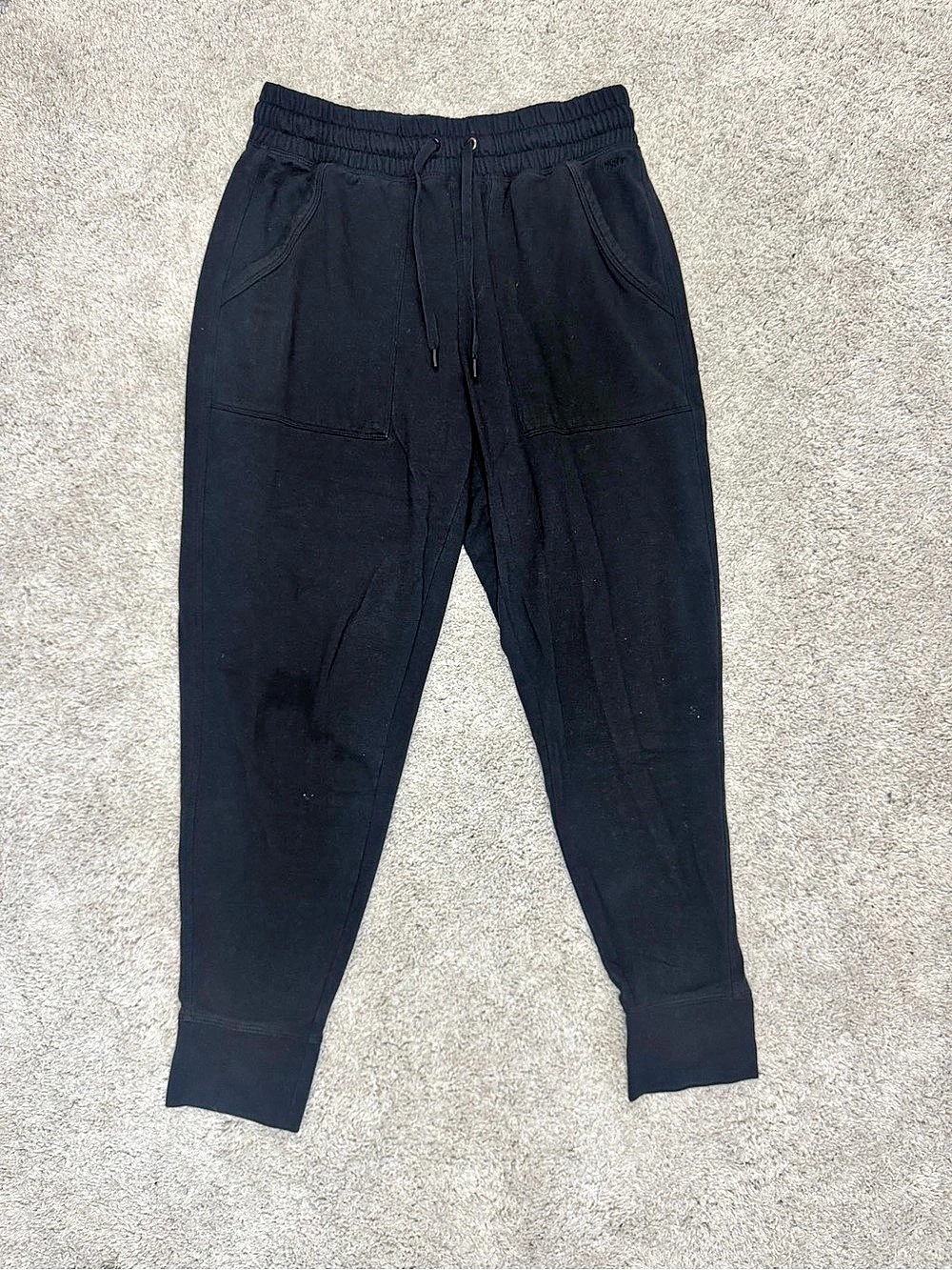 DSG Black Leggings Size Small Like New